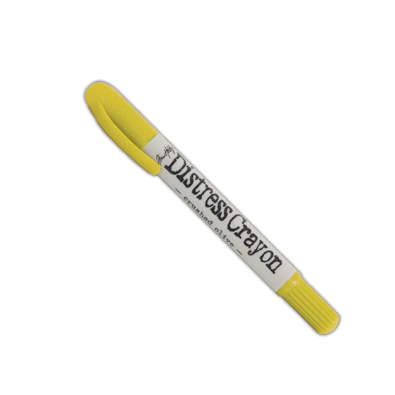 Tim Holtz Distress Crayons