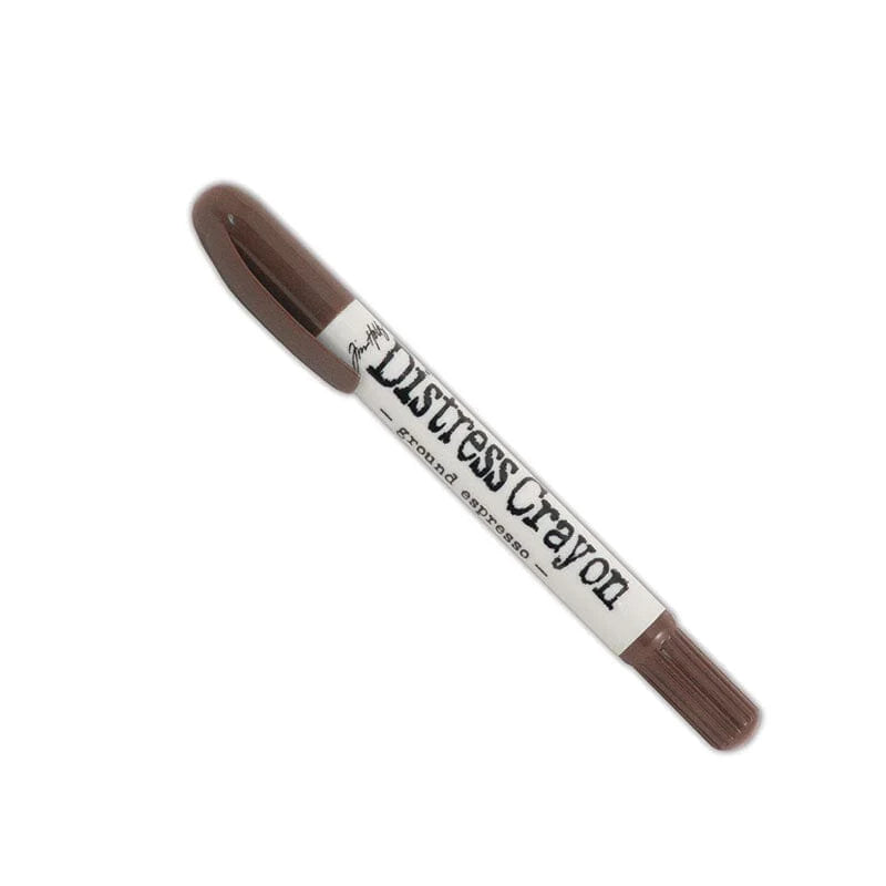 Tim Holtz Distress Crayons