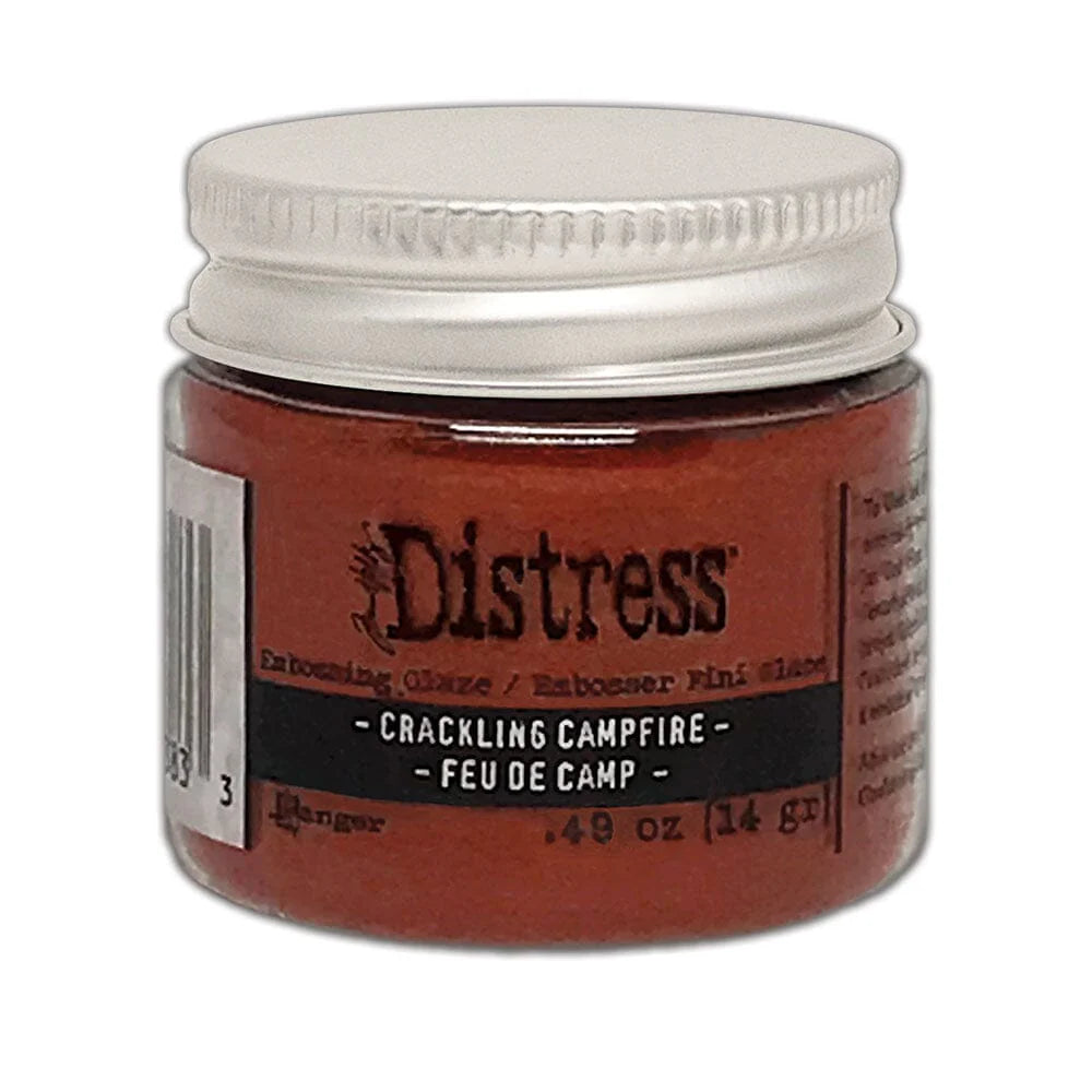 Tim Holtz Distress Embossing Glazes