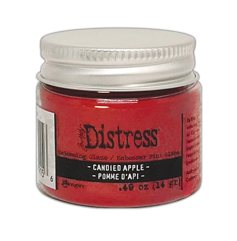 Tim Holtz Distress Embossing Glazes