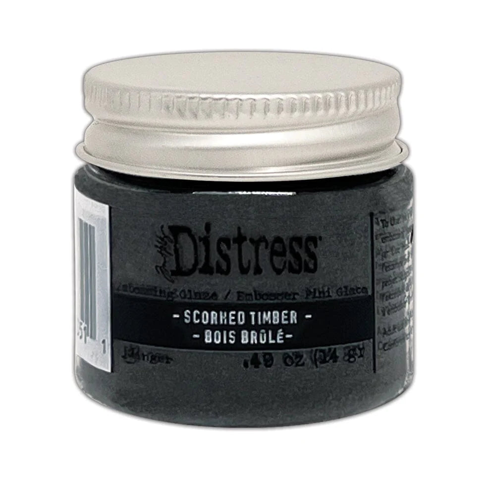 Tim Holtz Distress Embossing Glazes