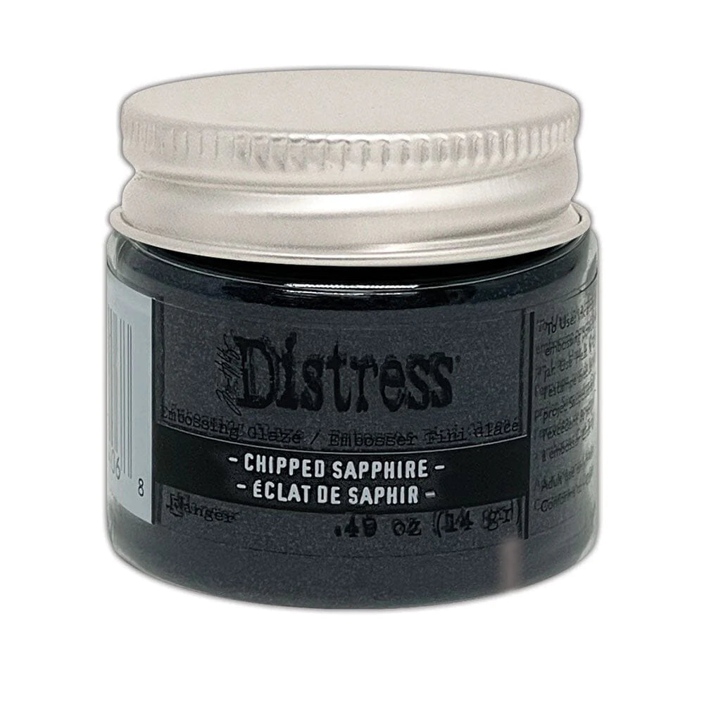Tim Holtz Distress Embossing Glazes