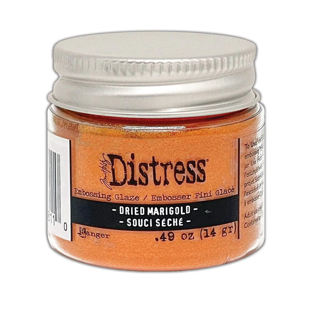 Tim Holtz Distress Embossing Glazes
