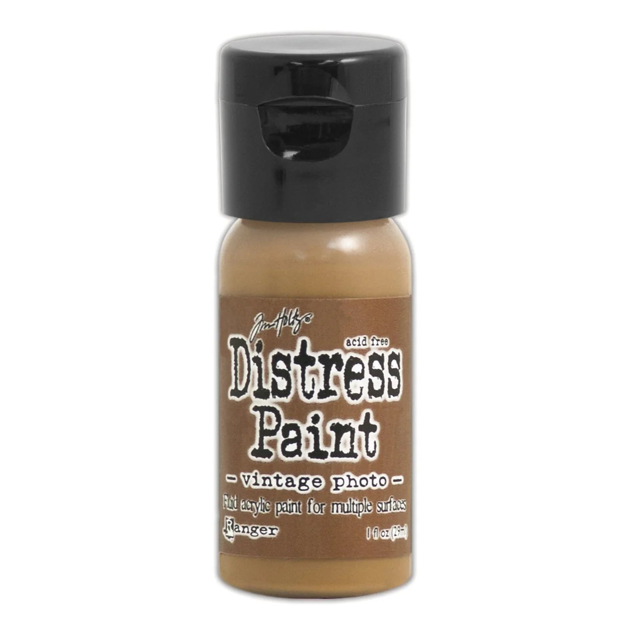 Tim Holtz Distress Paint