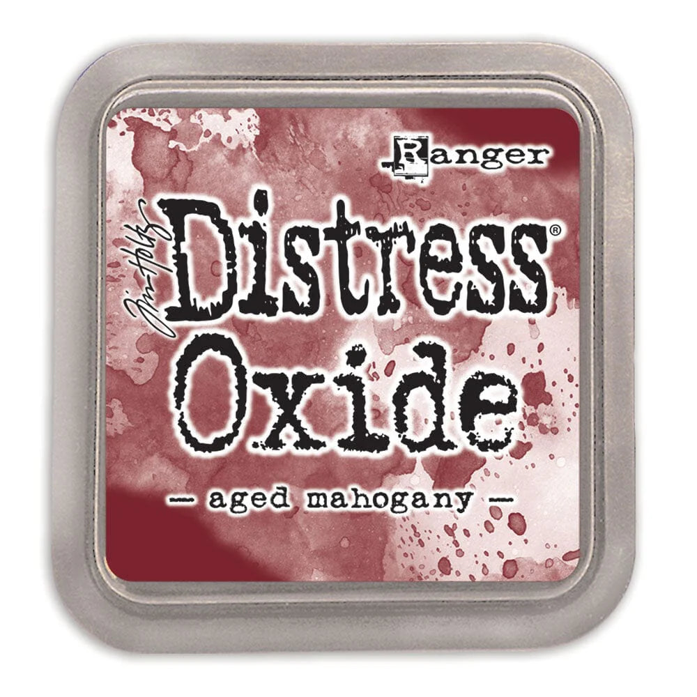 Tim Holtz Distress Oxide Ink Pad
