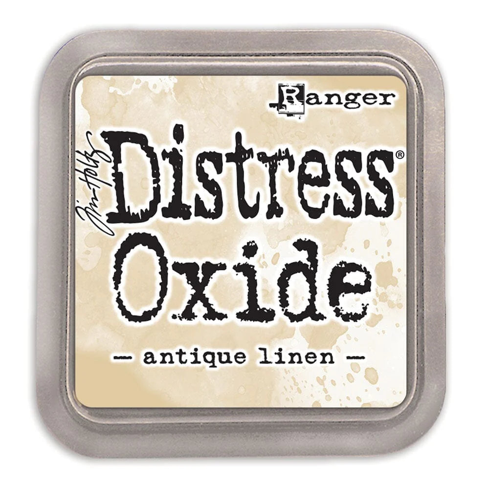 Tim Holtz Distress Oxide Ink Pad