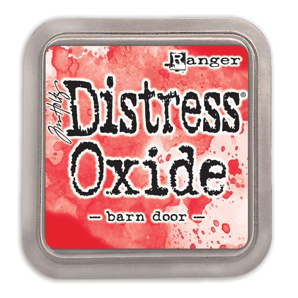 Tim Holtz Distress Oxide Ink Pad