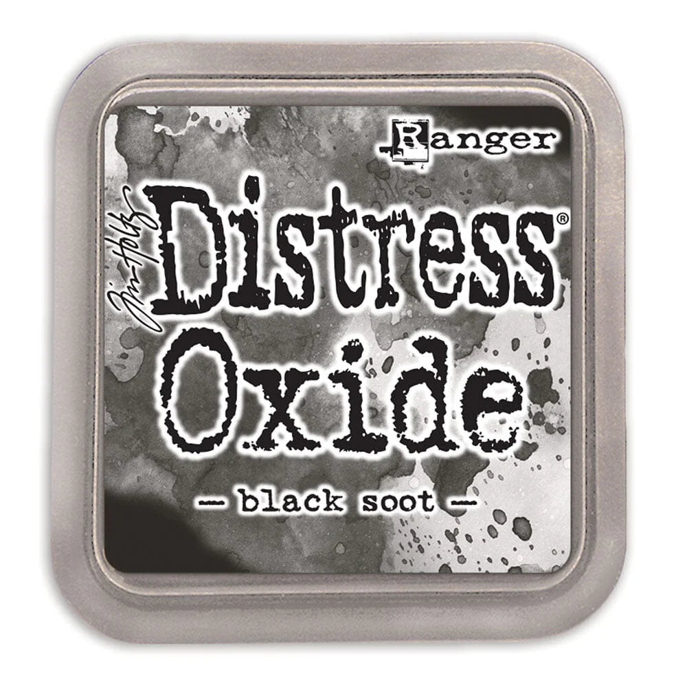 Tim Holtz Distress Oxide Ink Pad