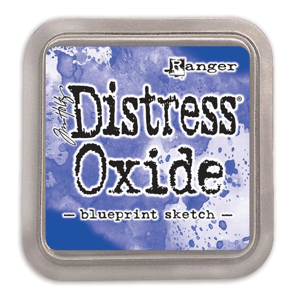 Tim Holtz Distress Oxide Ink Pad