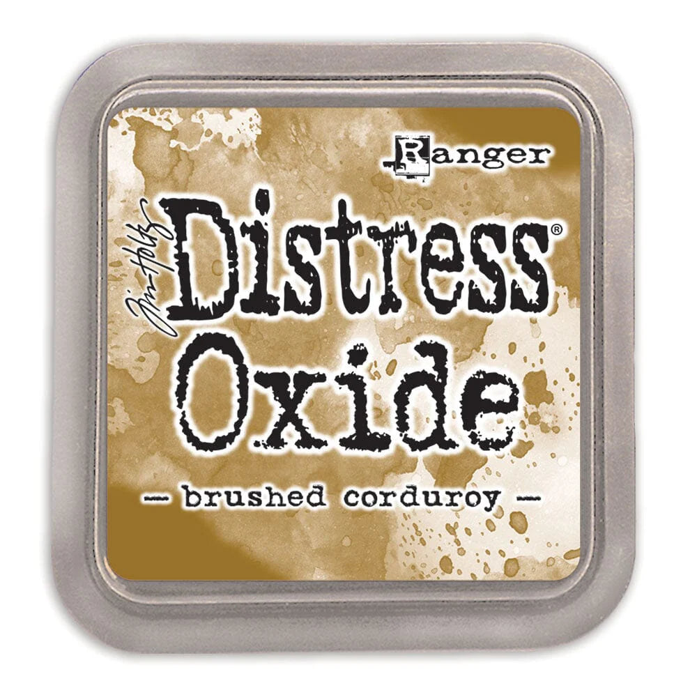 Tim Holtz Distress Oxide Ink Pad