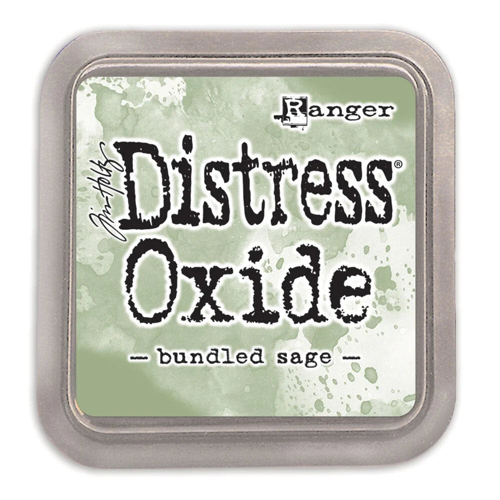 Tim Holtz Distress Oxide Ink Pad