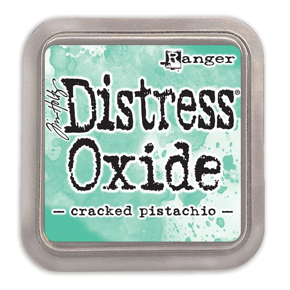 Tim Holtz Distress Oxide Ink Pad