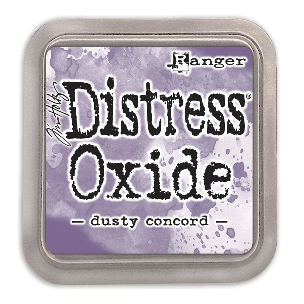 Tim Holtz Distress Oxide Ink Pad