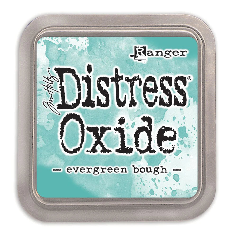 Tim Holtz Distress Oxide Ink Pad