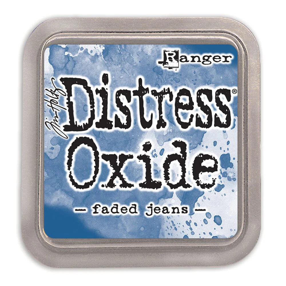 Tim Holtz Distress Oxide Ink Pad