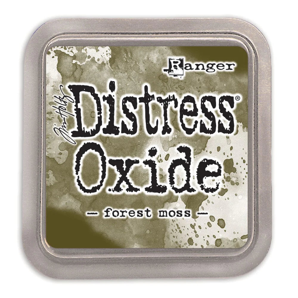 Tim Holtz Distress Oxide Ink Pad