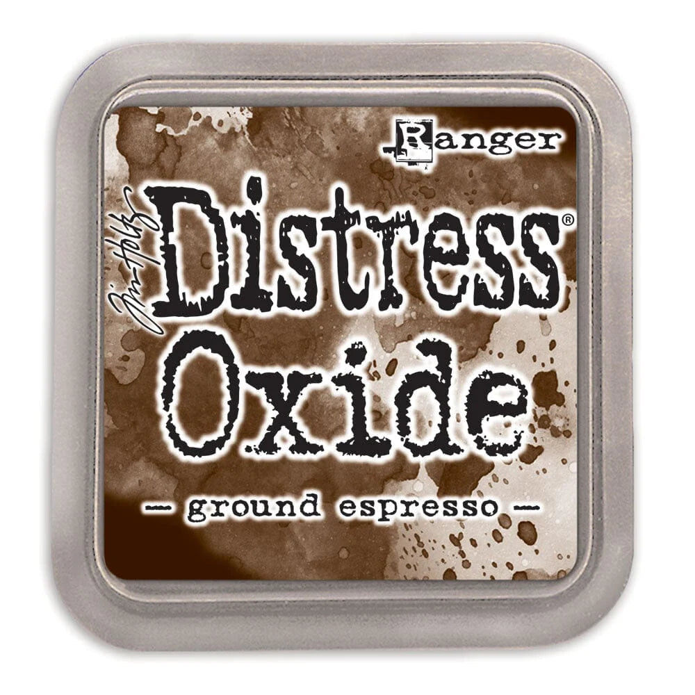Tim Holtz Distress Oxide Ink Pad