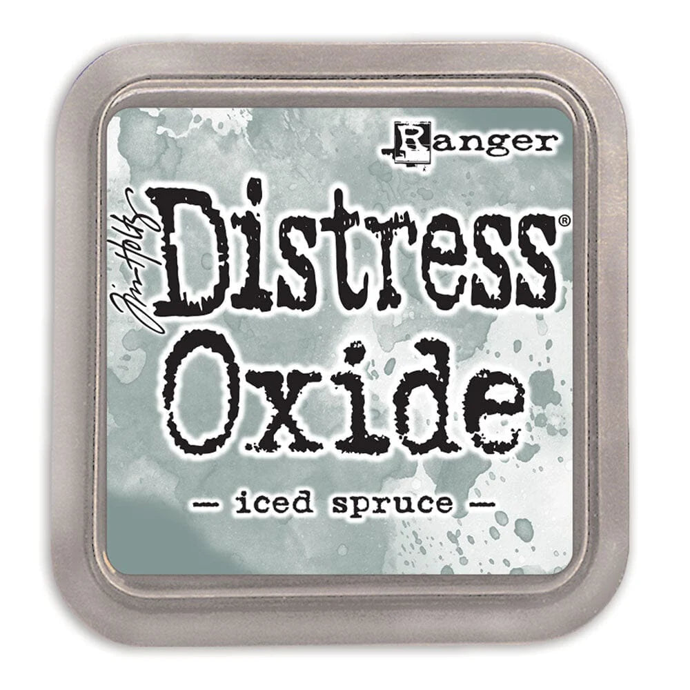 Tim Holtz Distress Oxide Ink Pad