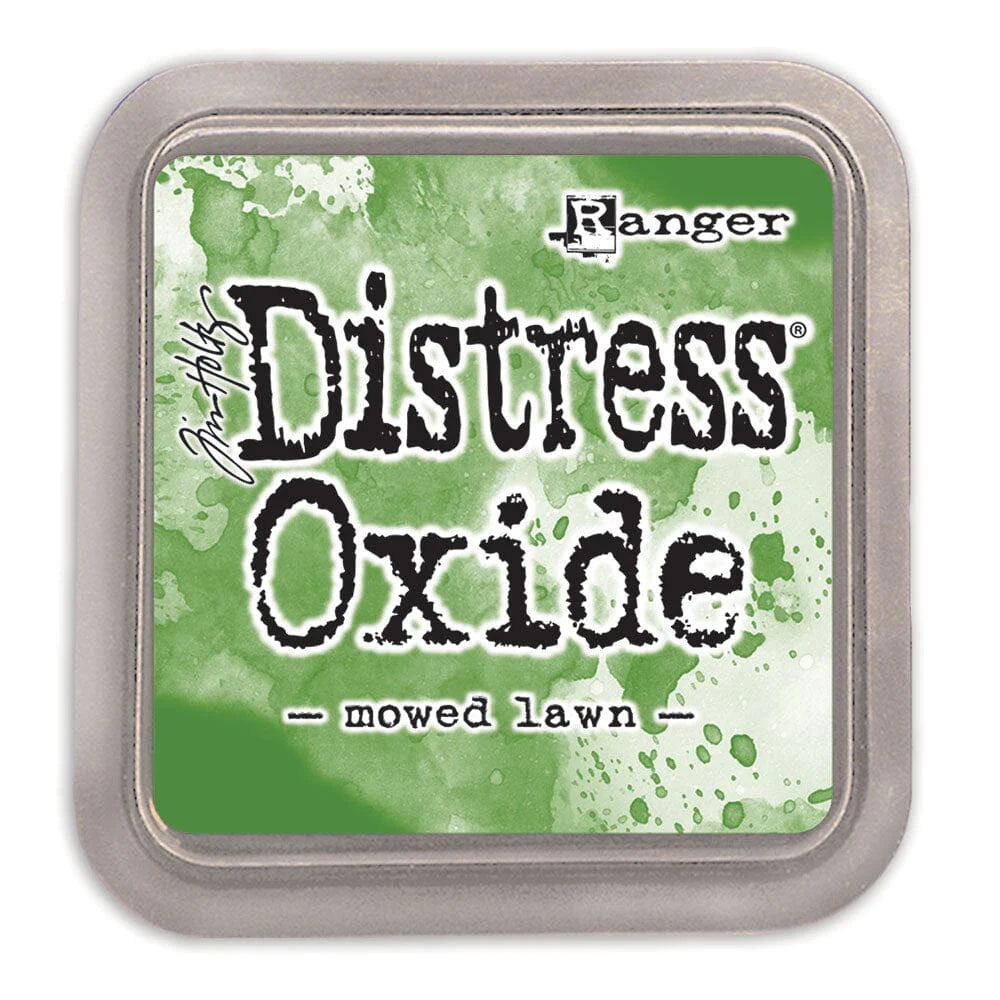 Tim Holtz Distress Oxide Ink Pad