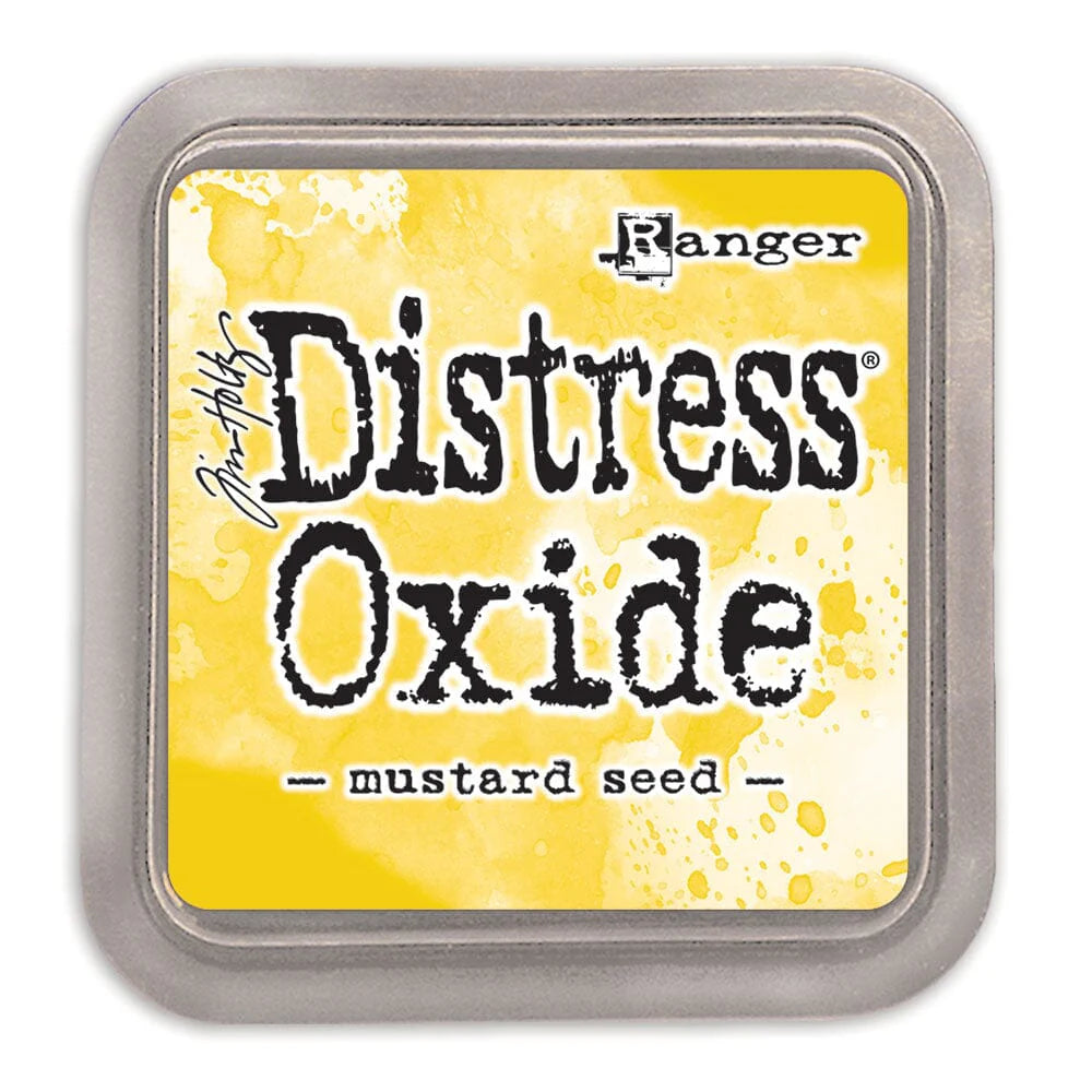 Tim Holtz Distress Oxide Ink Pad