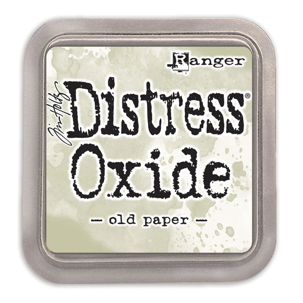 Tim Holtz Distress Oxide Ink Pad