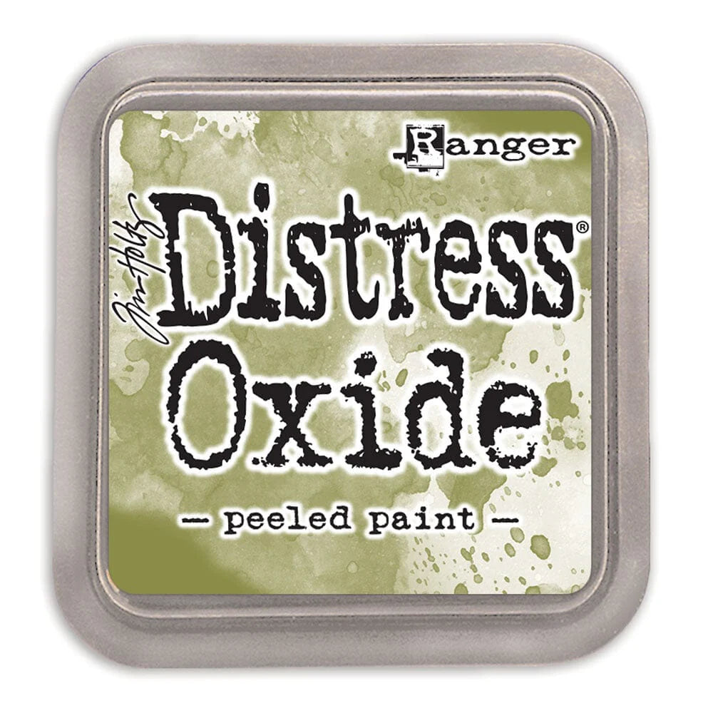 Tim Holtz Distress Oxide Ink Pad