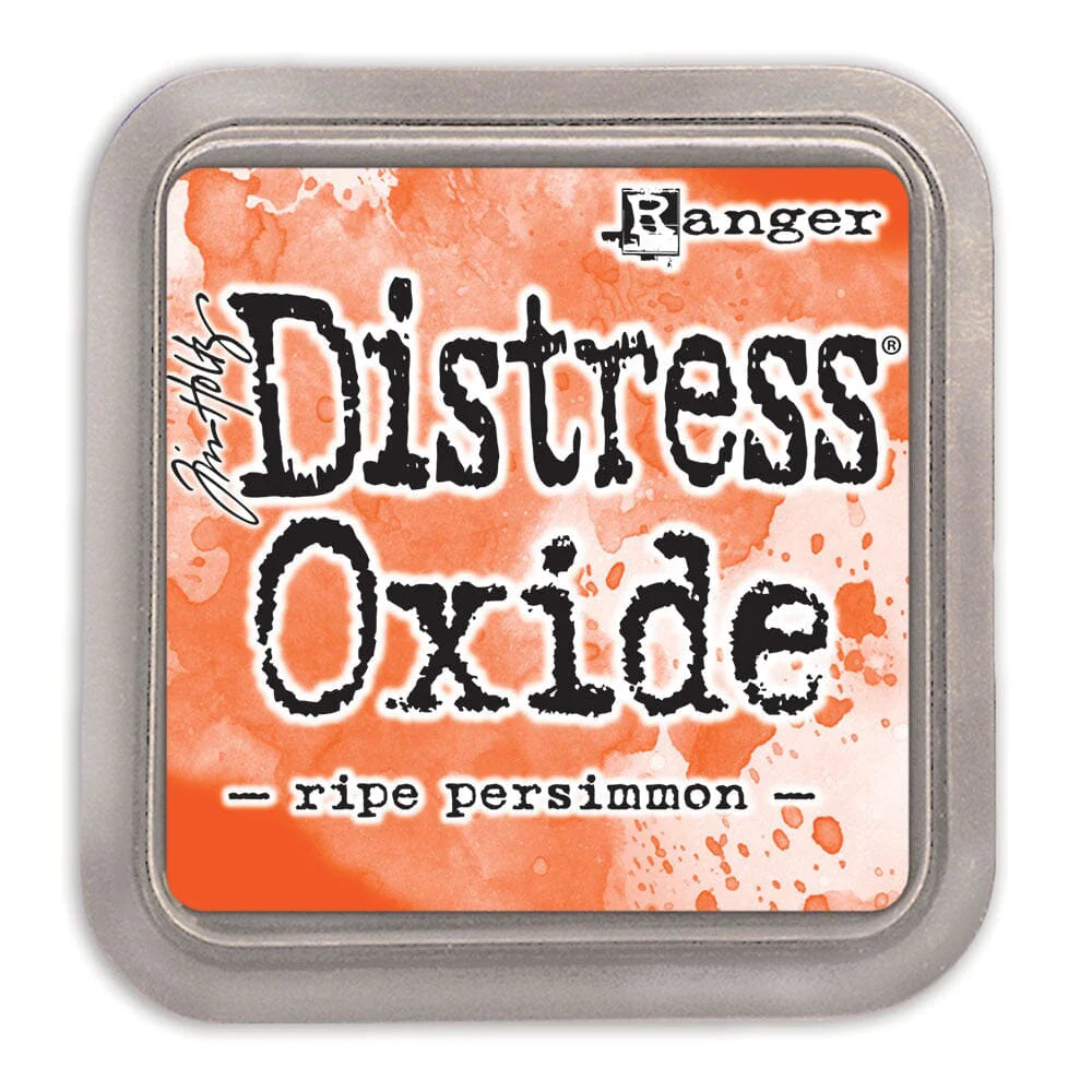 Tim Holtz Distress Oxide Ink Pad