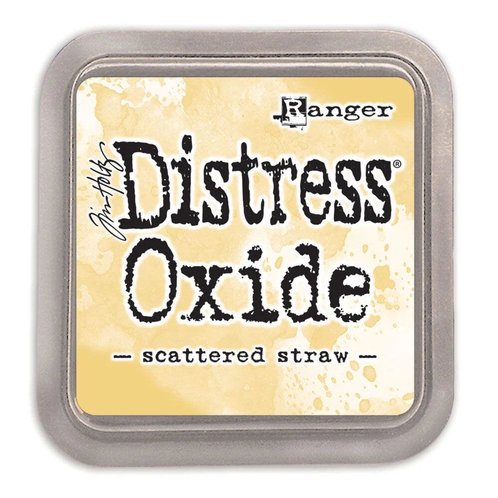 Tim Holtz Distress Oxide Ink Pad