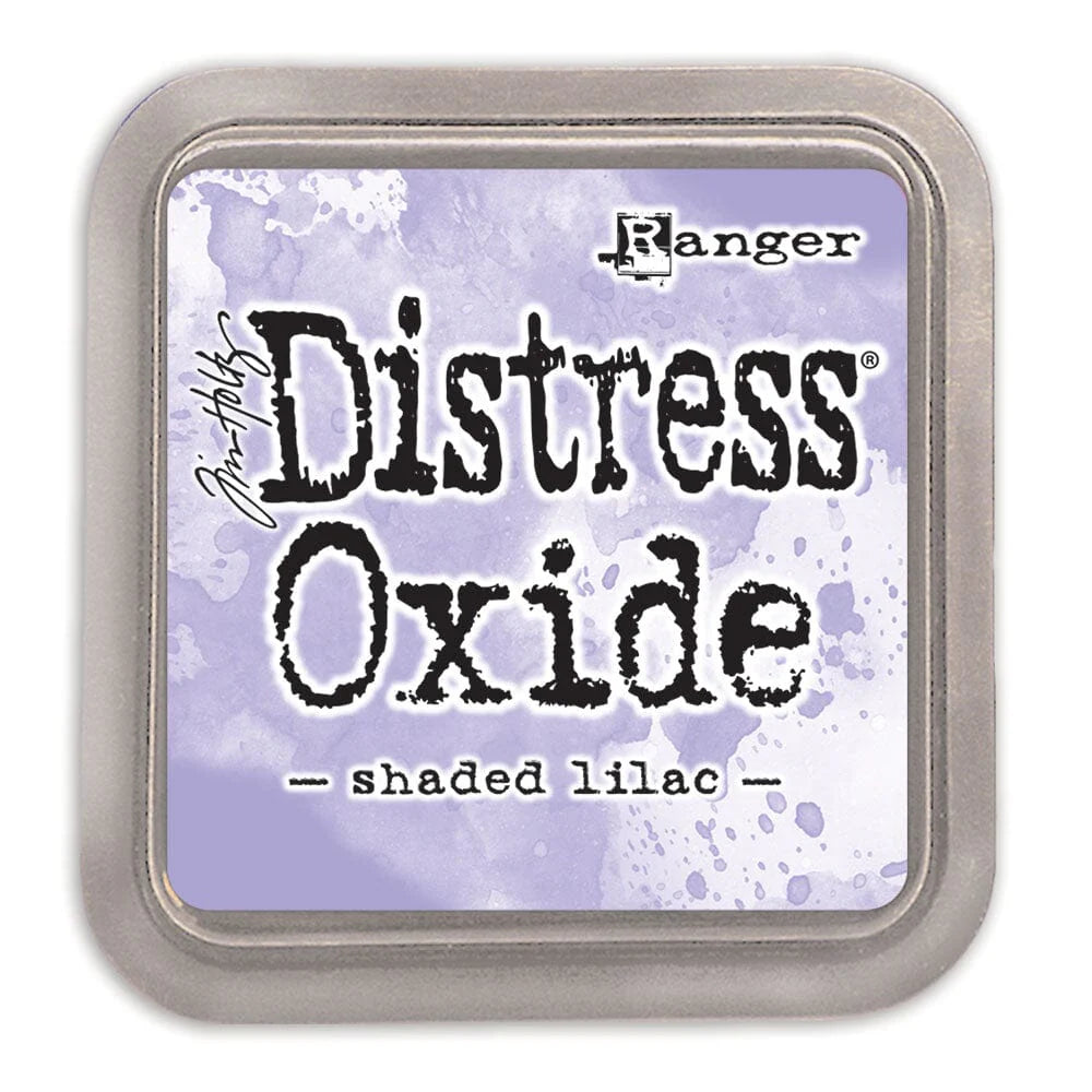 Tim Holtz Distress Oxide Ink Pad