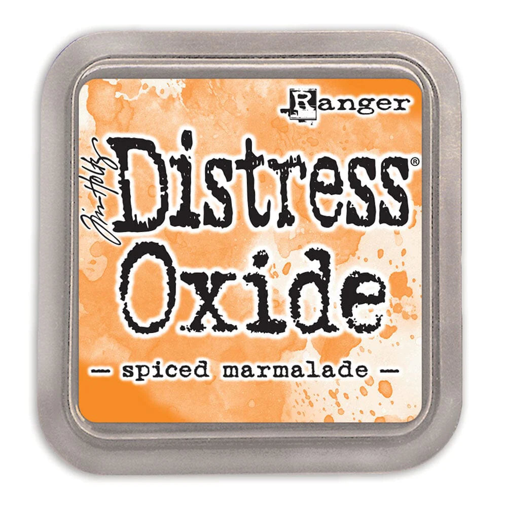 Tim Holtz Distress Oxide Ink Pad