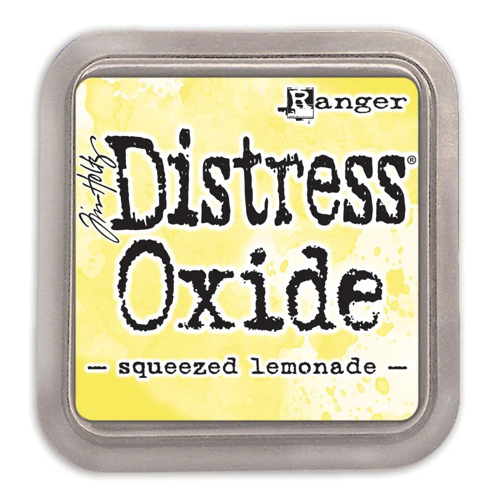 Tim Holtz Distress Oxide Ink Pad