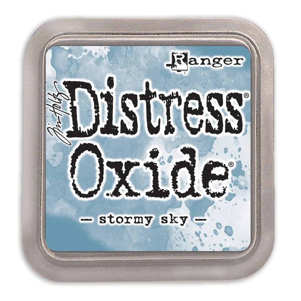 Tim Holtz Distress Oxide Ink Pad