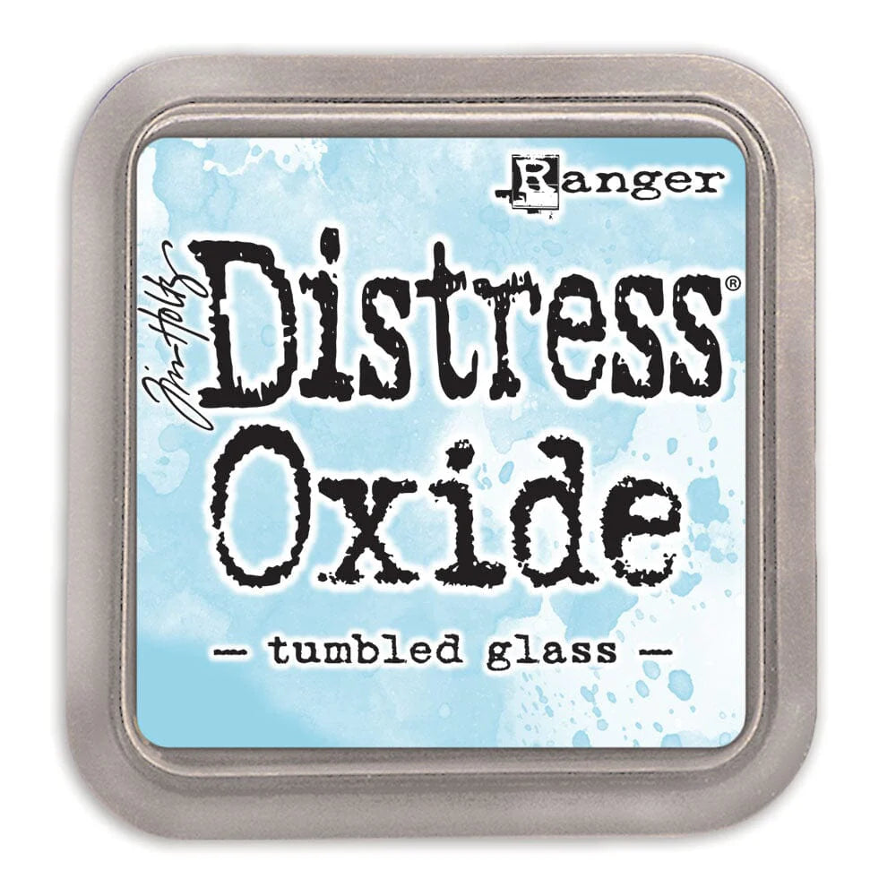 Tim Holtz Distress Oxide Ink Pad