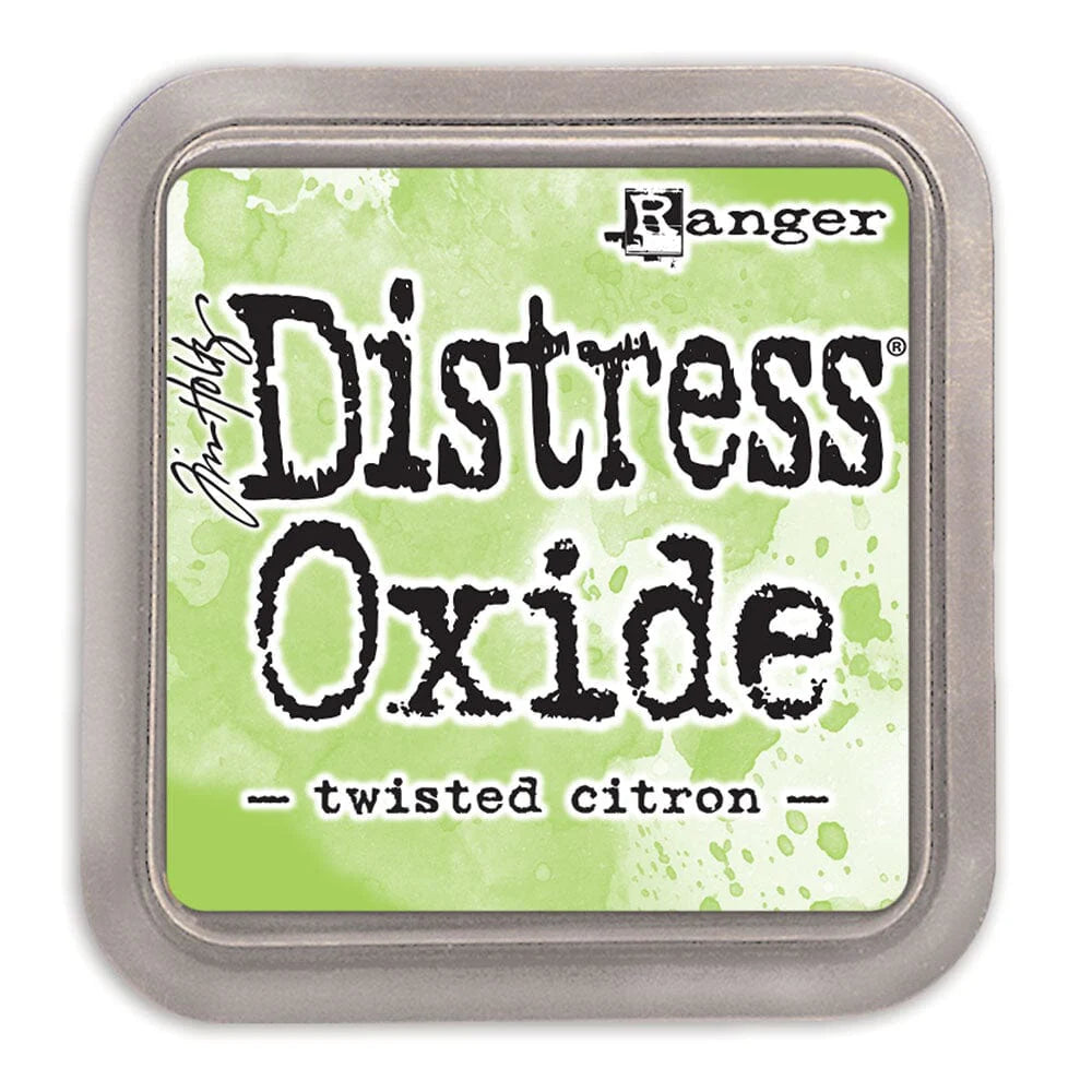 Tim Holtz Distress Oxide Ink Pad