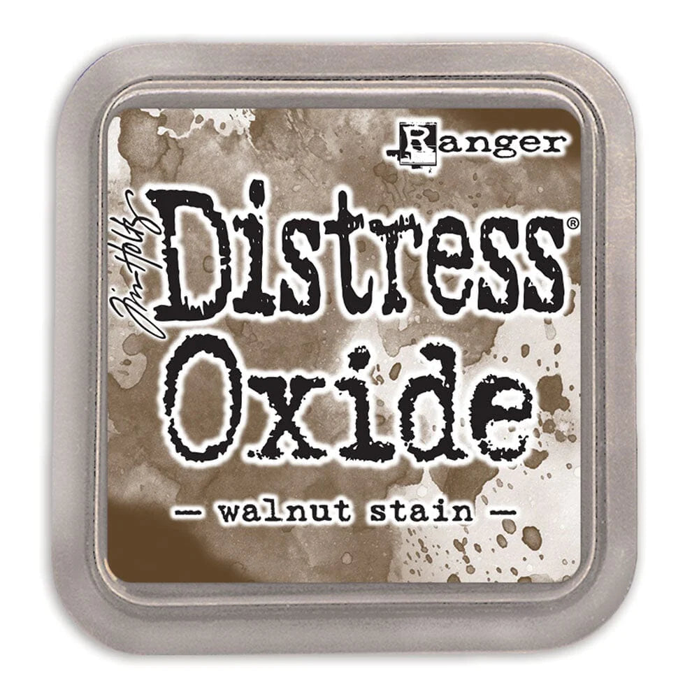 Tim Holtz Distress Oxide Ink Pad