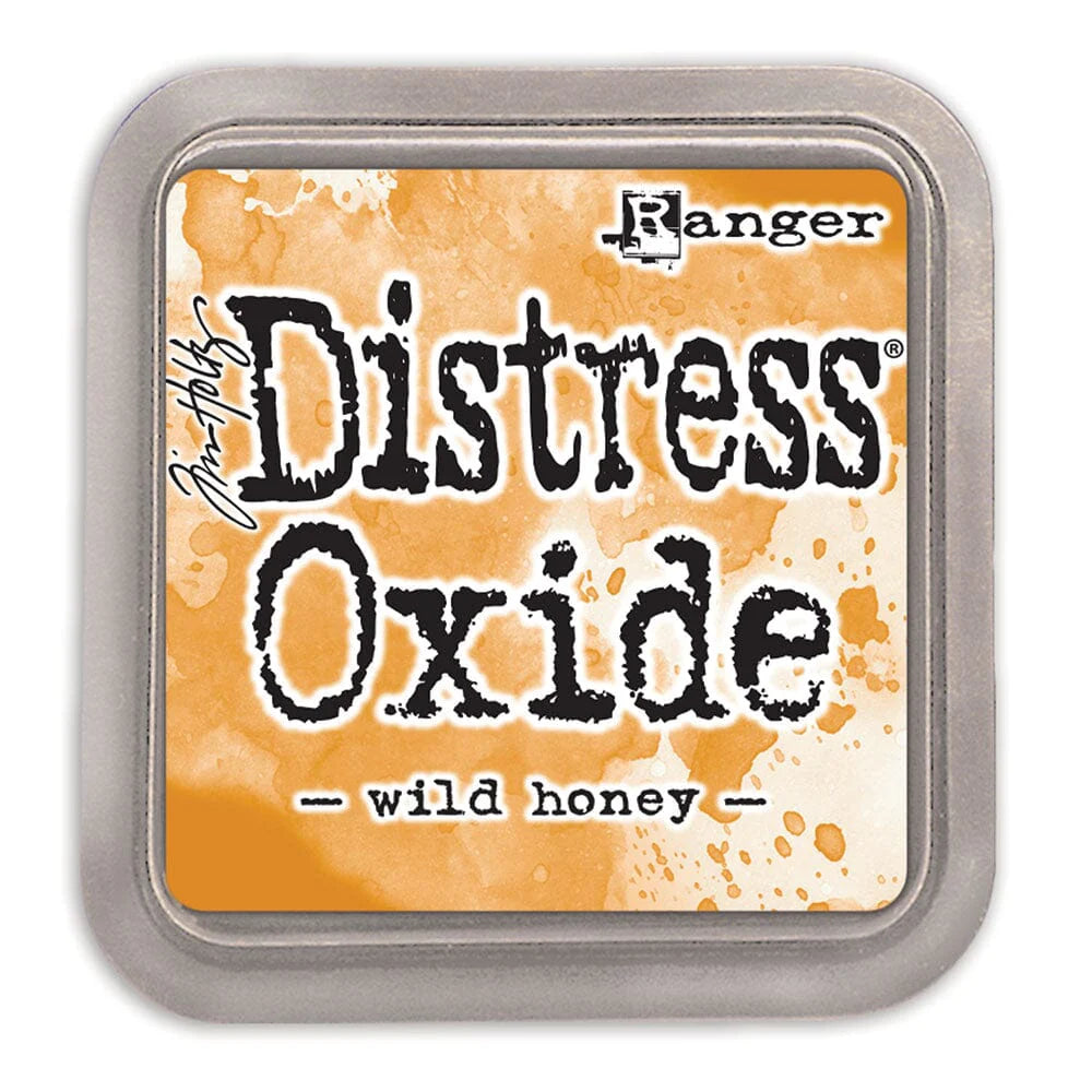 Tim Holtz Distress Oxide Ink Pad