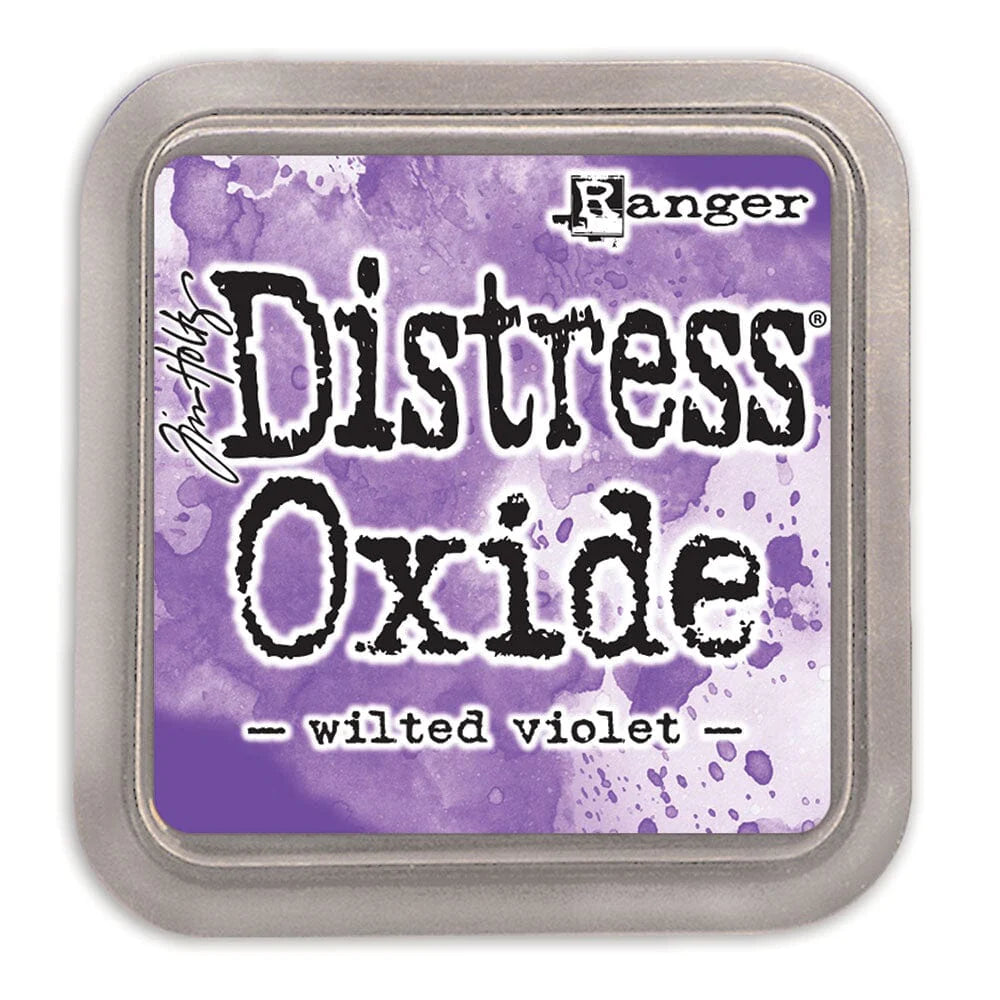 Tim Holtz Distress Oxide Ink Pad
