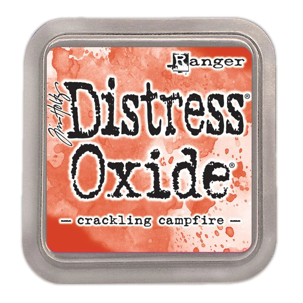 Tim Holtz Distress Oxide Ink Pad