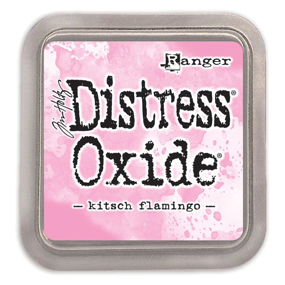 Tim Holtz Distress Oxide Ink Pad
