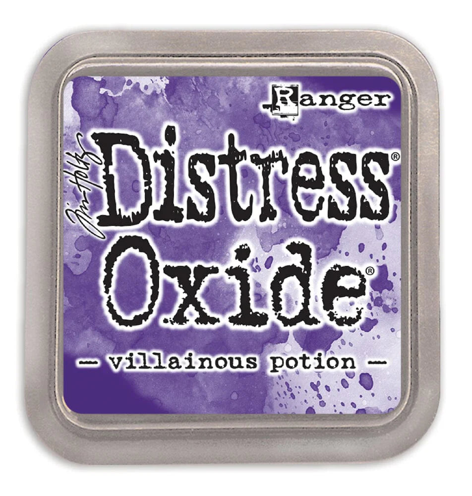 Tim Holtz Distress Oxide Ink Pad
