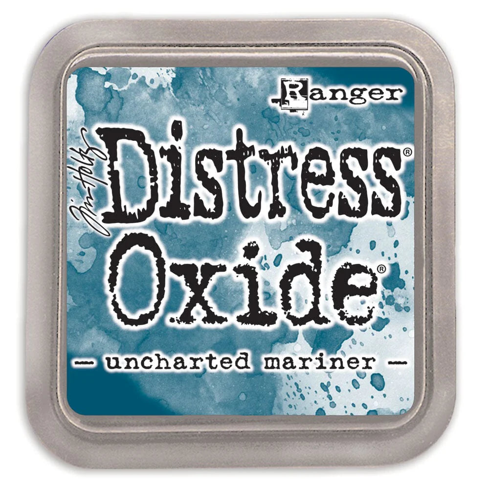 Tim Holtz Distress Oxide Ink Pad