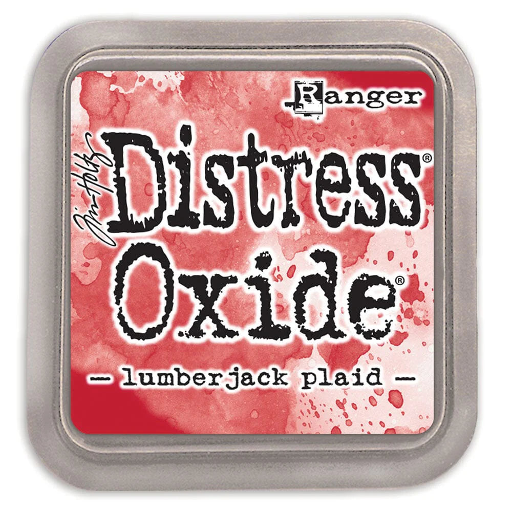 Tim Holtz Distress Oxide Ink Pad