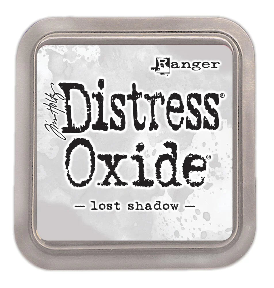 Tim Holtz Distress Oxide Ink Pad