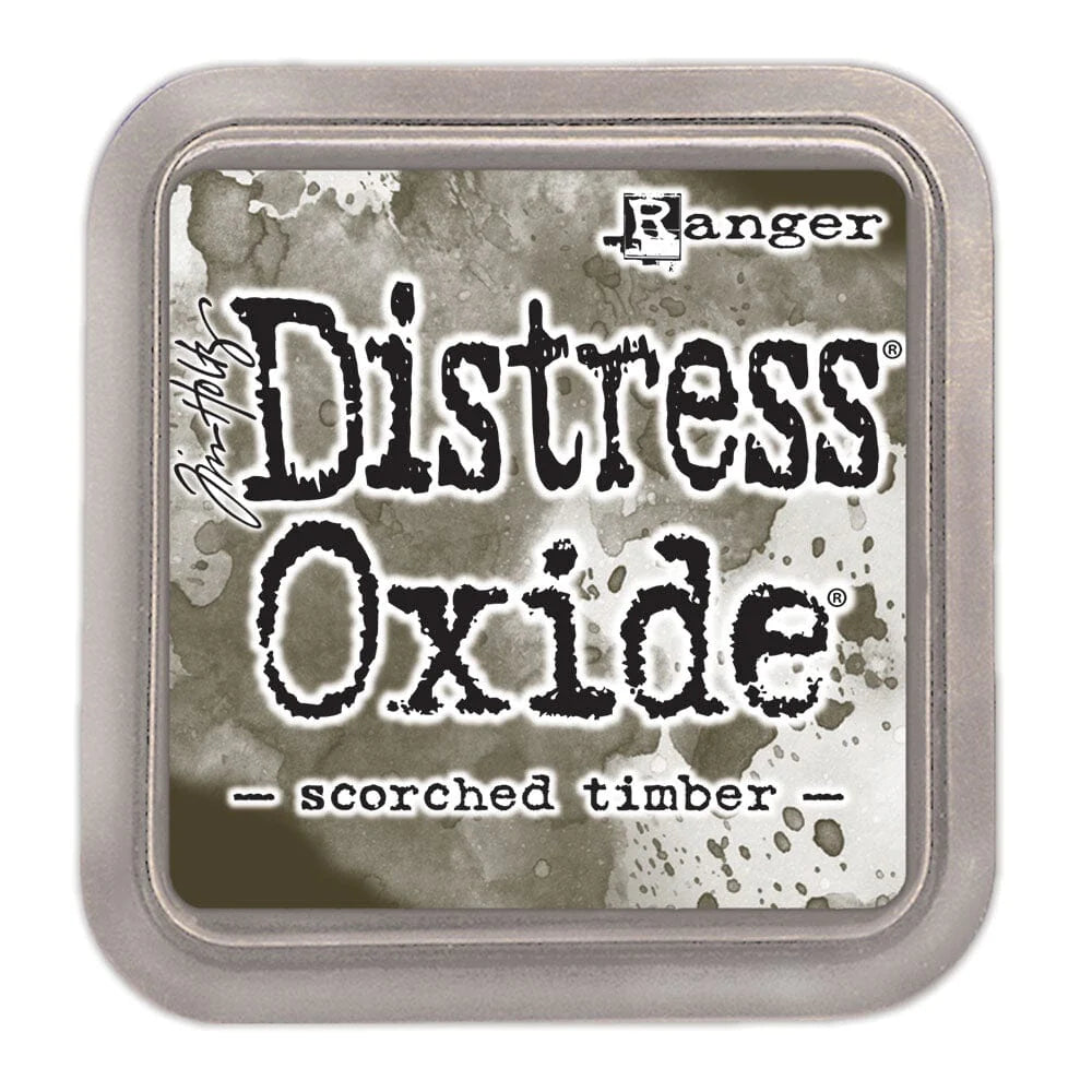 Tim Holtz Distress Oxide Ink Pad