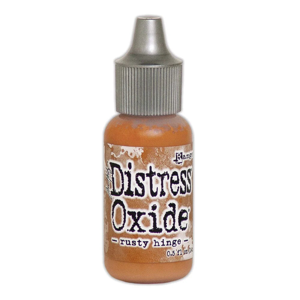 Tim Holtz Distress Oxide Re-Inkers