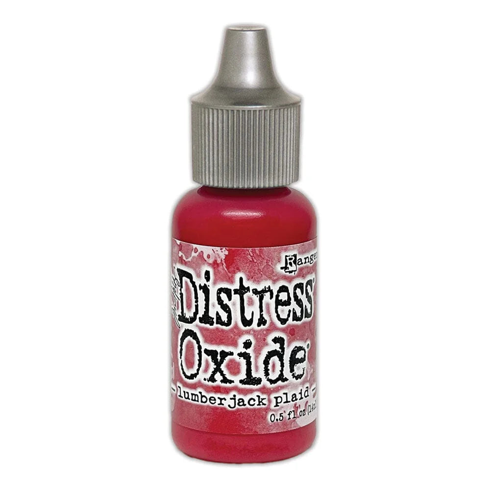 Tim Holtz Distress Oxide Re-Inkers