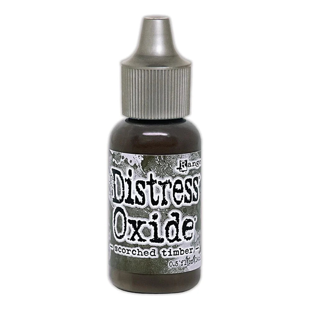 Tim Holtz Distress Oxide Re-Inkers