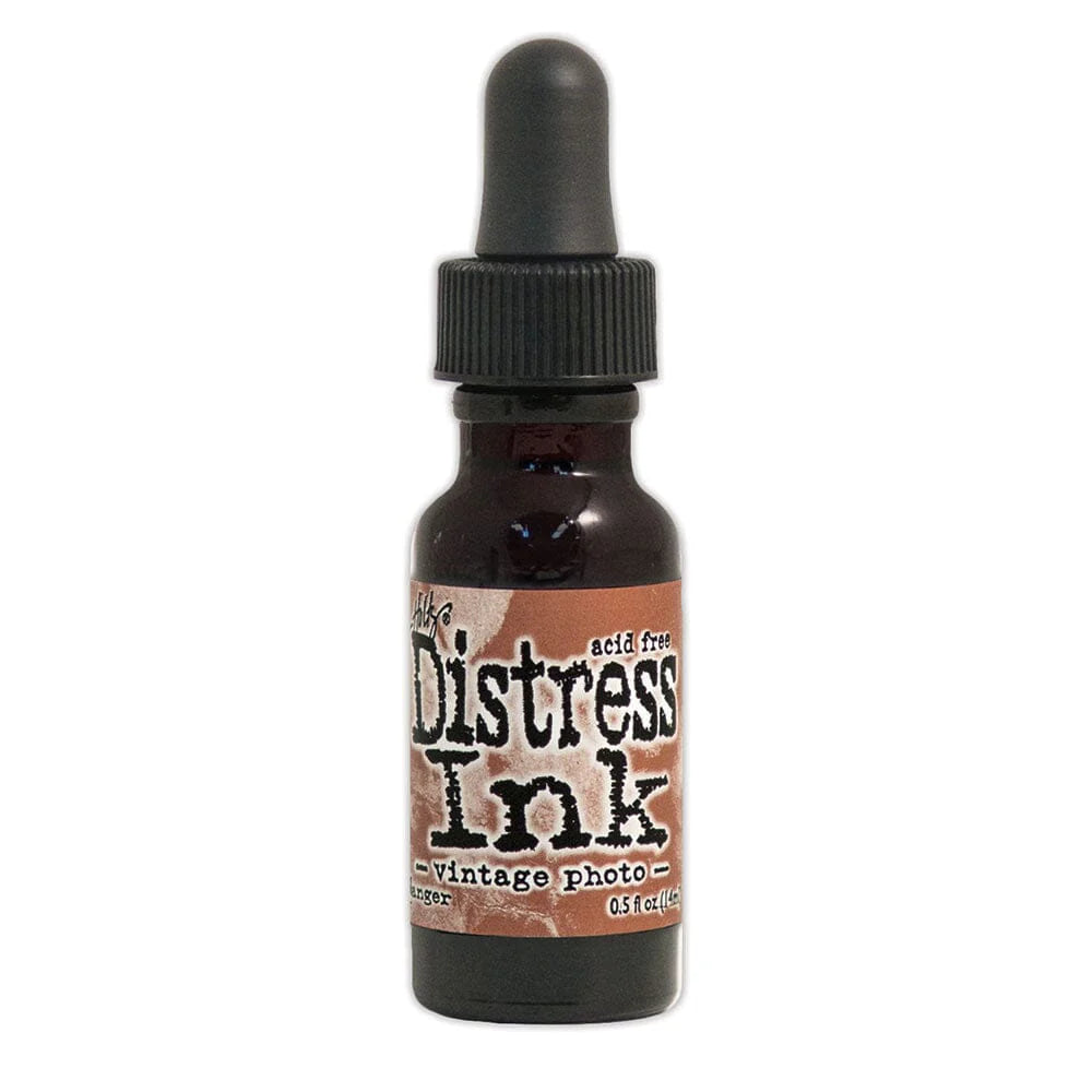 Tim Holtz Distress Re-Inkers
