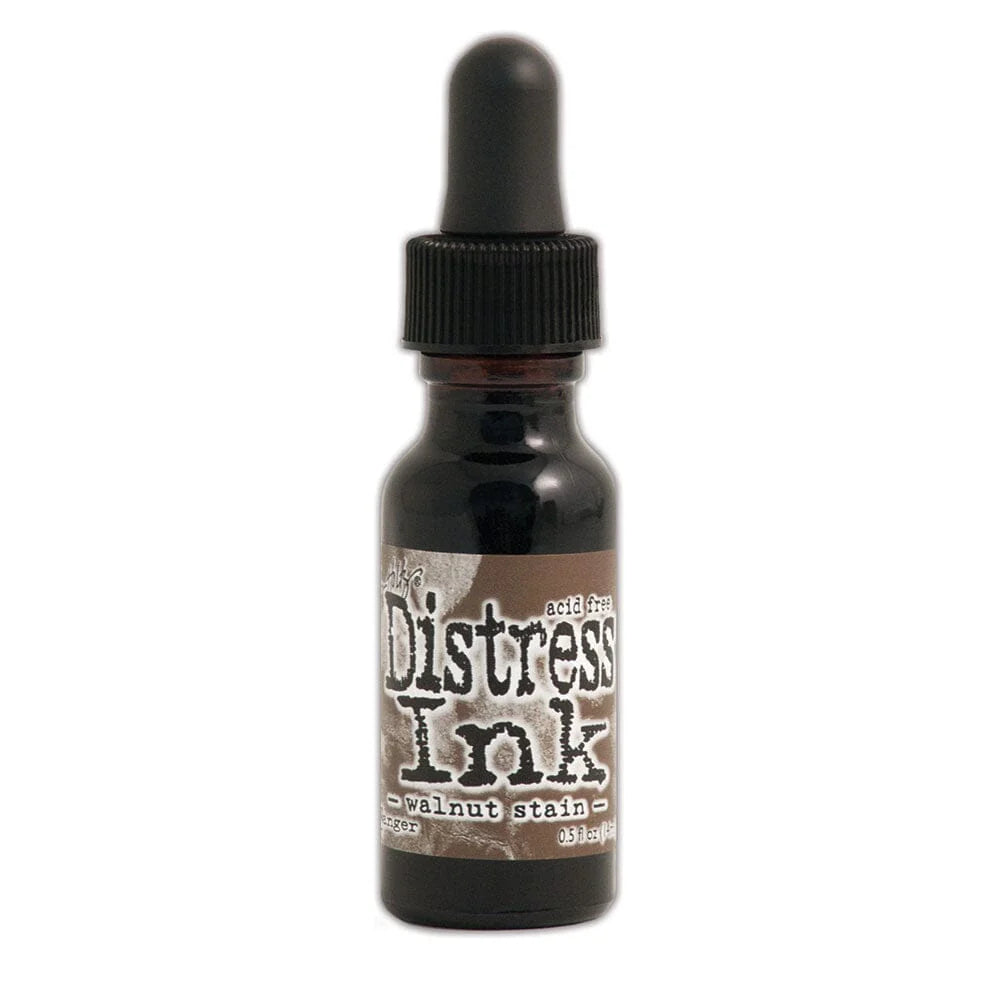 Tim Holtz Distress Re-Inkers