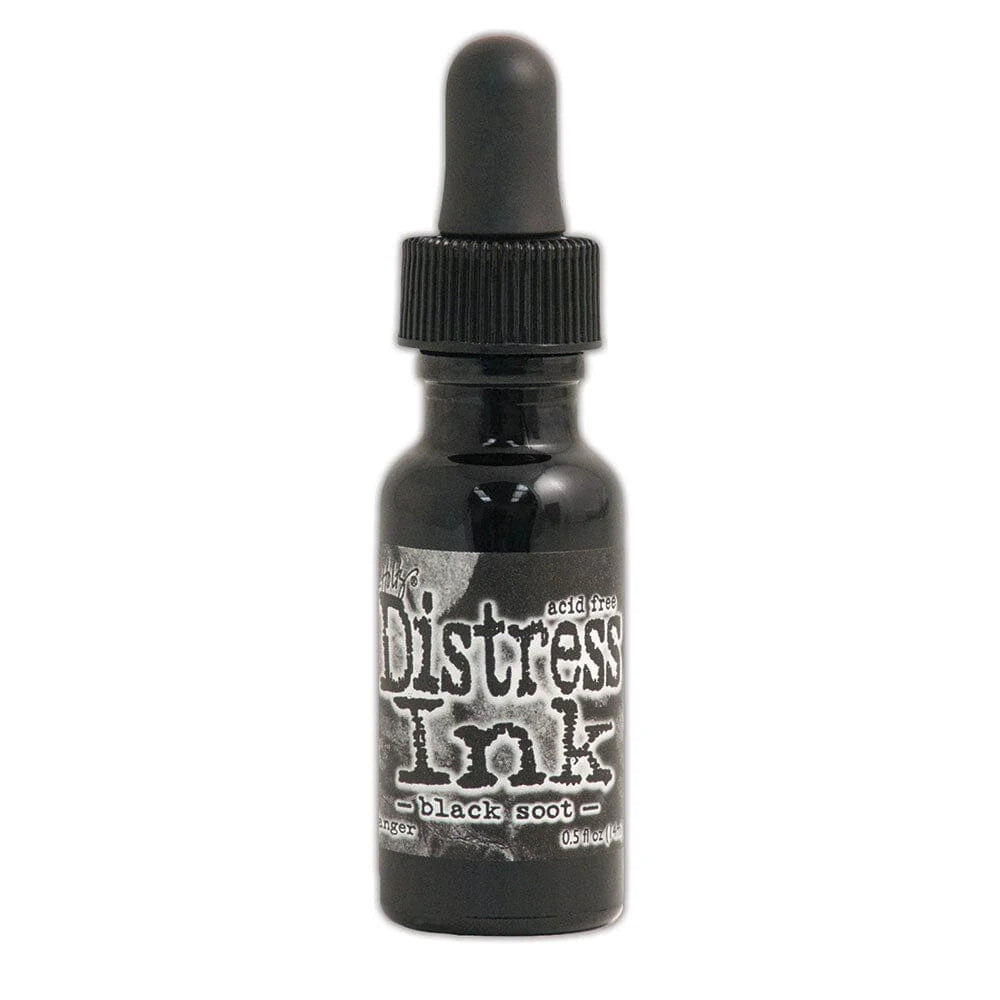 Tim Holtz Distress Re-Inkers